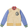 BILLIONAIRE BOYS CLUB BB LETTERMAN JACKET - Clique Apparel