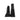 Ugg - Women Short Sparkle (Black) - Clique Apparel