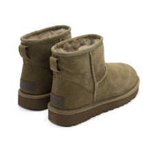 Load image into Gallery viewer, Ugg - Women Classic Mini II (Hickory) - Clique Apparel