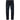 Purple - P002 Mid Rise Slim Jean Black Wash Blowout - Clique Apparel