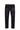 Purple - P001 Low Rise Skinny Jean Black Resin Knee Slit - Clique Apparel