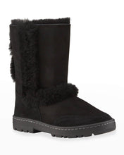 Load image into Gallery viewer, Ugg - Women Sundance II Revival (Black) - Clique Apparel