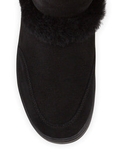 Ugg - Women Sundance II Revival (Black) - Clique Apparel