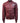 Top Gun® Official MA-1 Men's "Wings" Bomber Jacket, Burgundy - Clique Apparel