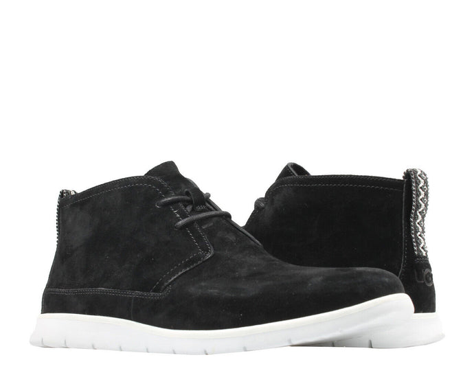 Ugg - Men Freamon (Black) - Clique Apparel