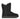 Ugg - Women Classic Short Fluff High Low (Black) - Clique Apparel