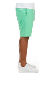 Billionaire Boys Club - BB Club Short Mint Green - Clique Apparel