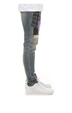 Load image into Gallery viewer, BILLIONAIRE BOYS CLUB- BB CLUBHOUSE JEANS - Clique Apparel